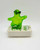 McDonald's Happy Meal Toy 1998 Disney Video Favorites #6 Flubber 