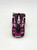 ERTL Ertl 3 in Purple Alien Race Car, top view of the toy car.