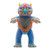 Super7 My Pet Monster ReAction Figure - Flocked (Damaged Package)