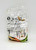 Peter Rabbit McDonald's Happy Meal Toy 2018, Peter Rabbit Hoopla collectible toy in clear plastic bag.