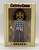 Knuckleheadz Toys Cheech & Chong: Cheech Half Pints Figure, in retail packaging with yellow and white striped border, featuring cartoonish figure of Cheech holding a joint and wearing a patriotic tank top with stars and stripes.