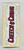 Knuckleheadz Toys Cheech & Chong: Cheech Half Pints Figure, front view of the packaging with bold graphic text and yellow striped background.