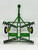 ERTL John Deere Disc (1:16 Scale)