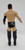 WWE 2012 Finn Balor Action Figure