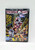 Universal Monster High: Boo York, Boo York DVD, colorful animated monster characters performing on a city street with bright lights.