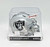 Riddell NFL Las Vegas Raiders Speed Mini Football Helmet 