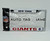 NFL New York Giants License Plate Frame