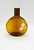 Clevenger Brothers Authentic Hand Made Glass Flask