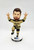AHL Hershey Bears Liam O'Brien Bobblehead, collectible sports figurine of Liam O'Brien in Hershey Bears uniform, standing on a round base with his name, UG logo, and team colors.