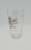 Harley-Davidson Motor Cycles Good Taste Is Always In Style Pint Glass, clear glass with Harley-Davidson themed design and orange accents.