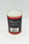 Harley-Davidson Genuine Decaffeinated Coffee Unopened Can, black and red can with barcode and brewing instructions on the label.