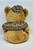 Sherlock Holmes Great American Fun Corp Precious Plush Bear