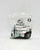 Disney McDonald's Happy Meal 2018 Incredibles 2: #8 Raccoon Surprise Toy, sealed plastic packaging with toy inside.