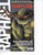 IDW True Blood The French Quarter #4 CVR A (2011 IDW) VF+ comic book cover, featuring a Teenage Mutant Ninja Turtles character holding a sharp weapon with a bandana, illustration style classic comic art.