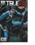 IDW True Blood Tainted Love #4A comic book, cover art featuring a man crouching in a jungle setting holding a gun, near mint condition.