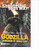 GODZILLA, Kingdom of Monsters comic book cover featuring a giant Godzilla roaring and surrounded by city buildings, near mint condition, IDW True Blood Tainted Love #2B 2011.