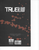 True Blood Tainted Love #6RI.A (2011 IDW) FINE