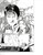 IDW True Blood #4RI.A comic book, Near Mint, black and white cover illustration of two characters, a man and a woman, in a forest setting