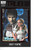 IDW True Blood #4 CVR RE (Hot Topic Exclusive) Comic Book, front cover featuring animated characters of a man and a woman with a nighttime background, moon, and trees.