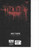 IDW True Blood #4 CVR RE (Hot Topic Exclusive) comic book, front cover with dark background, red splatter and title in bold black letters.