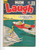 Archie Comics Laugh #149, vintage comic book cover from 1946 featuring a humorous boat scene with a character falling overboard and others on the boat, in good condition.