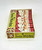 Dan-Dee Imports Vintage 1974 Dan-Dee Imports Santa Matches 6 Pack, collectible Christmas matchbox containing six vintage Santa-themed matchbooks with holiday design.