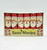 Dan-Dee Imports Vintage 1974 Santa Matches 6 Pack, vintage Christmas-themed matchsticks featuring Santa Claus design on the packaging.