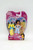 Disney Princess favorite moments Jasmine action figure from 2006.  Jasmine from Aladdin comes with 2 outfits complete with change of shoes and Abu. Front View