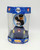 Rubba Ducks P.D. In Collector Display Box, collectible rubber duck with police officer design inside clear packaging.