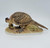 Andrea By Sadek Ring-Necked Pheasant Figurine, detailed painted bird figurine with a realistic design standing on a base.