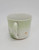 Unknown Vintage Buddy Tucker and Botts The Bear Porcelain Child's Cup, front view showing handle and partially visible colorful bear design on white porcelain.