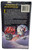 Touchstone Home Video Tim Burton's The Nightmare Before Christmas VHS, vintage VHS tape with colorful cover art featuring characters from the animated film.