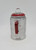 Unknown Vintage 1940's Aluminum Children's Coffee Pot Percolator, vintage aluminum children's coffee pot with a glass top and red handle.