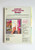 Barney's Magical Picnic (Golden Sight 'n' Sound Book), the back cover of a hardcover children's storybook with descriptions and images of the product features.