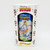 Disney Burger King 1994 Walt Disney Collector Series Glasses - Dumbo, boxed vintage collectible Dumbo glass featuring Dumbo and a circus theme.