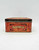 Hershey's Millennium Series Canister #1 - Crystal A Tin, vintage Hershey's collectible tin with ornate design and Hershey's branding.