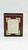 Hershey's Millennium Series Canister #2 - Hershey's Tin, vintage Hershey's chocolate canister with detailed text and decorative border.