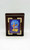 Hershey's Millennium Series Canister #2 - Hershey's Tin, a vintage brown metal container with a colorful Aero milk chocolate label featuring a stylized airplane and retro design.