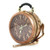 Antique Clock Bag, Bronze