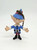 Boy elf from Rudolph the Red Nosed Reindeer key chain.  The Boy elf stands 2.5-inches tall.