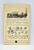 Smoke 'n Rails Book by John Papp, vintage booklet page featuring historic steam locomotive with descriptive text and historical society credits.