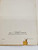 American Flyer Instructions For Assembling and Operating 3/16" Scale Trains and Equipment, vintage manual with torn bottom corner.