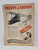Lionel Trains Model Builder Vol 5. No.28 November 1941, vintage train magazine cover with locomotive illustration and Baby Ruth candy advertisement.