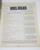 Lionel Trains Model Builder Vol 5 No 28 November 1941 magazine cover, showing the table of contents page with list of articles and page numbers.