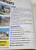 Model Railroader How to Build a Model Railroad - Winter 2013, page showing layout plans with a photo of a model train layout on a table.