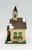 Lemax Christmas Village #85414 1872 Wayside Church building.
