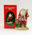 RSVP INT 1991 International Santa Figurine - Sweden