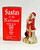 RSVP INT 1991 International Santa Figurine - Sweden