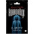 FITZ Games Alice Cooper's HorrorBox: R-Rated Expansion Pack, black packaging with a ghostly blue figure and spider webs, featuring horror-themed text.