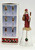 Novelino 1992 Christmas Thru The Ages Tzarist Santa Bell